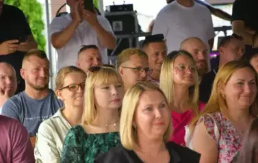 Drugi Zjazd Uczni&oacute;w i Nauczycieli Szkoły Podstawowej w Radomiu- 02.08.2025 r. 16