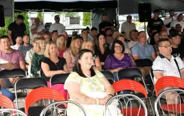 Drugi Zjazd Uczni&oacute;w i Nauczycieli Szkoły Podstawowej w Radomiu- 02.08.2025 r. 19