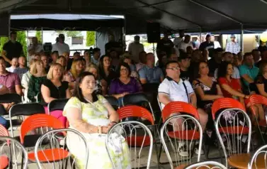 Drugi Zjazd Uczni&oacute;w i Nauczycieli Szkoły Podstawowej w Radomiu- 02.08.2025 r. 20