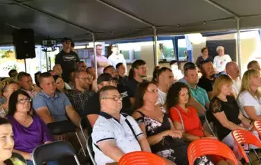 Drugi Zjazd Uczni&oacute;w i Nauczycieli Szkoły Podstawowej w Radomiu- 02.08.2025 r. 29