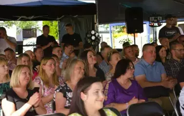 Drugi Zjazd Uczni&oacute;w i Nauczycieli Szkoły Podstawowej w Radomiu- 02.08.2025 r. 31