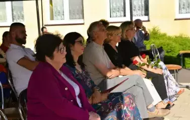 Drugi Zjazd Uczni&oacute;w i Nauczycieli Szkoły Podstawowej w Radomiu- 02.08.2025 r. 34