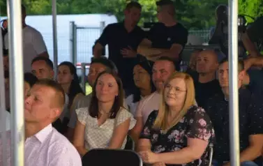 Drugi Zjazd Uczni&oacute;w i Nauczycieli Szkoły Podstawowej w Radomiu- 02.08.2025 r. 36