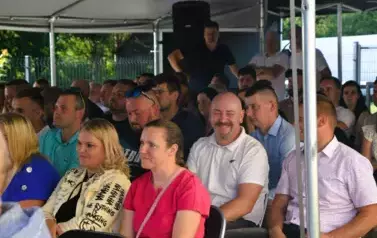 Drugi Zjazd Uczni&oacute;w i Nauczycieli Szkoły Podstawowej w Radomiu- 02.08.2025 r. 37