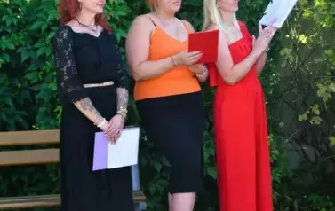Drugi Zjazd Uczni&oacute;w i Nauczycieli Szkoły Podstawowej w Radomiu- 02.08.2025 r. 38