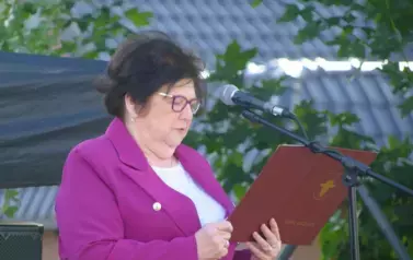 Drugi Zjazd Uczni&oacute;w i Nauczycieli Szkoły Podstawowej w Radomiu- 02.08.2025 r. 40
