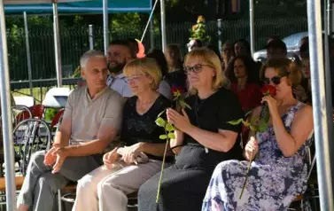 Drugi Zjazd Uczni&oacute;w i Nauczycieli Szkoły Podstawowej w Radomiu- 02.08.2025 r. 43