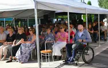 Drugi Zjazd Uczni&oacute;w i Nauczycieli Szkoły Podstawowej w Radomiu- 02.08.2025 r. 44