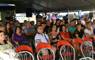 Drugi Zjazd Uczni&oacute;w i Nauczycieli Szkoły Podstawowej w Radomiu- 02.08.2025 r. 46