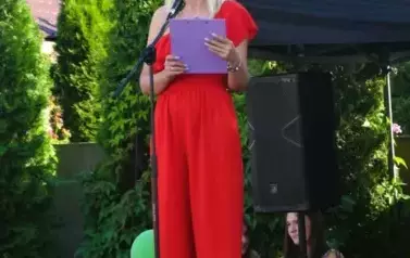 Drugi Zjazd Uczni&oacute;w i Nauczycieli Szkoły Podstawowej w Radomiu- 02.08.2025 r. 47
