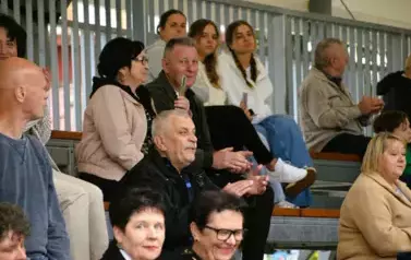 Dożynki Gminne 2025- 23.08.2025 r., Ryczyw&oacute;ł 9