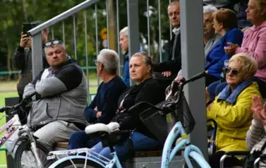 Dożynki Gminne 2025- 23.08.2025 r., Ryczyw&oacute;ł 24