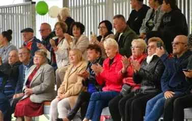 Dożynki Gminne 2025- 23.08.2025 r., Ryczyw&oacute;ł 26