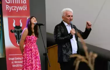 Dożynki Gminne 2025- 23.08.2025 r., Ryczyw&oacute;ł 36