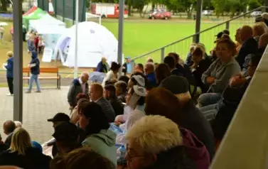 Dożynki Gminne 2025- 23.08.2025 r., Ryczyw&oacute;ł 37
