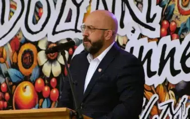 Dożynki Gminne 2025- 23.08.2025 r., Ryczyw&oacute;ł 43