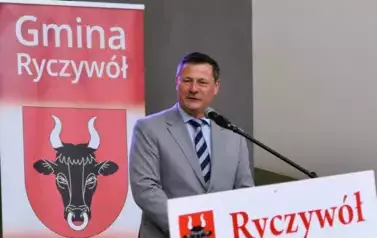 Dożynki Gminne 2025- 23.08.2025 r., Ryczyw&oacute;ł 47