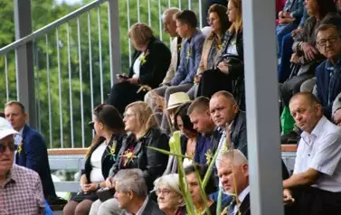Dożynki Gminne 2025- 23.08.2025 r., Ryczyw&oacute;ł 49