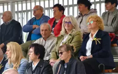 Dożynki Gminne 2025- 23.08.2025 r., Ryczyw&oacute;ł 51