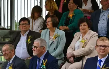 Dożynki Gminne 2025- 23.08.2025 r., Ryczyw&oacute;ł 58