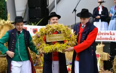 Dożynki Gminne 2025- 23.08.2025 r., Ryczyw&oacute;ł 83