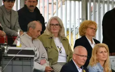 Dożynki Gminne 2025- 23.08.2025 r., Ryczyw&oacute;ł 96