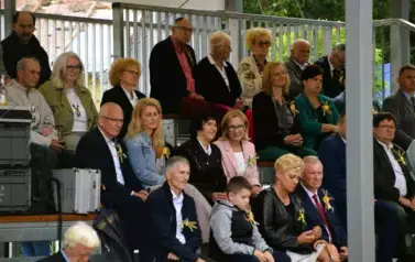 Dożynki Gminne 2025- 23.08.2025 r., Ryczyw&oacute;ł 97