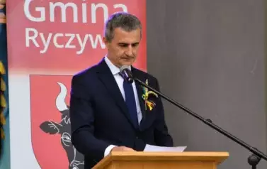 Dożynki Gminne 2025- 23.08.2025 r., Ryczyw&oacute;ł 99