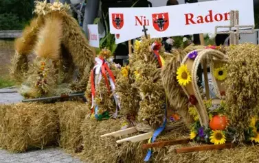 Dożynki Gminne 2025- 23.08.2025 r., Ryczyw&oacute;ł 103