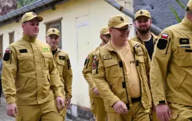 Dożynki Gminne 2025- 23.08.2025 r., Ryczyw&oacute;ł 109