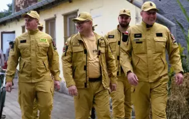 Dożynki Gminne 2025- 23.08.2025 r., Ryczyw&oacute;ł 110