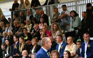 Dożynki Gminne 2025- 23.08.2025 r., Ryczyw&oacute;ł 135