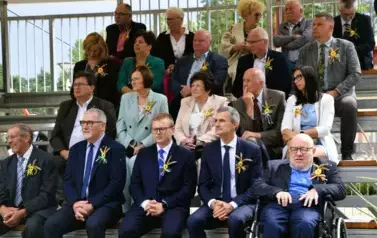 Dożynki Gminne 2025- 23.08.2025 r., Ryczyw&oacute;ł 136