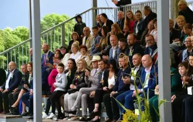 Dożynki Gminne 2025- 23.08.2025 r., Ryczyw&oacute;ł 138