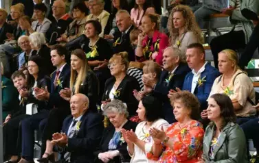Dożynki Gminne 2025- 23.08.2025 r., Ryczyw&oacute;ł 139