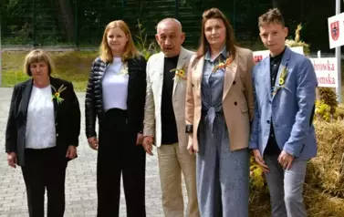 Dożynki Gminne 2025- 23.08.2025 r., Ryczyw&oacute;ł 145