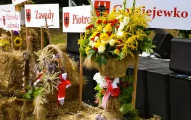 Dożynki Gminne 2025- 23.08.2025 r., Ryczyw&oacute;ł 146