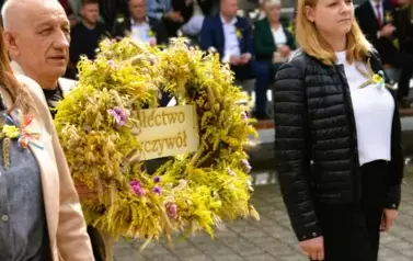 Dożynki Gminne 2025- 23.08.2025 r., Ryczyw&oacute;ł 148