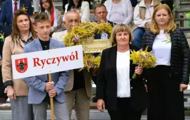 Dożynki Gminne 2025- 23.08.2025 r., Ryczyw&oacute;ł 149