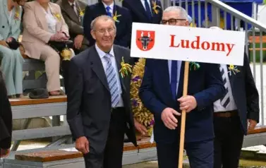 Dożynki Gminne 2025- 23.08.2025 r., Ryczyw&oacute;ł 152
