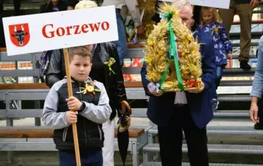 Dożynki Gminne 2025- 23.08.2025 r., Ryczyw&oacute;ł 157