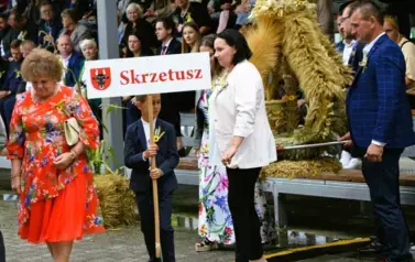 Dożynki Gminne 2025- 23.08.2025 r., Ryczyw&oacute;ł 163