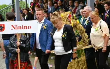 Dożynki Gminne 2025- 23.08.2025 r., Ryczyw&oacute;ł 167