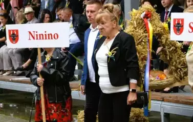 Dożynki Gminne 2025- 23.08.2025 r., Ryczyw&oacute;ł 168