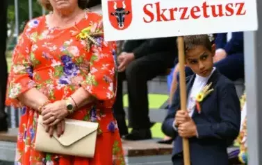 Dożynki Gminne 2025- 23.08.2025 r., Ryczyw&oacute;ł 175