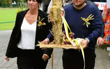 Dożynki Gminne 2025- 23.08.2025 r., Ryczyw&oacute;ł 176
