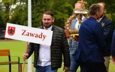 Dożynki Gminne 2025- 23.08.2025 r., Ryczyw&oacute;ł 178