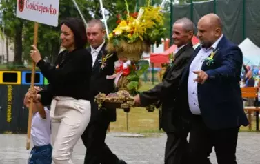 Dożynki Gminne 2025- 23.08.2025 r., Ryczyw&oacute;ł 182