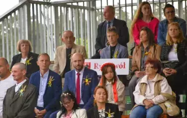 Dożynki Gminne 2025- 23.08.2025 r., Ryczyw&oacute;ł 187