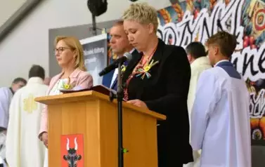 Dożynki Gminne 2025- 23.08.2025 r., Ryczyw&oacute;ł 197